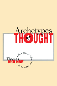 Titelbild: Archetypes of Thought 2nd edition 9781138518902