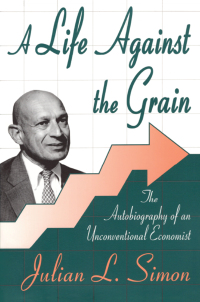 Immagine di copertina: A Life against the Grain 1st edition 9780765805324
