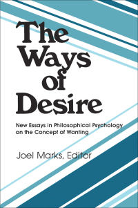 Cover image: The Ways of Desire 1st edition 9780913750445