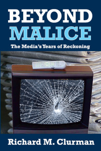 صورة الغلاف: Beyond Malice 1st edition 9780887382345