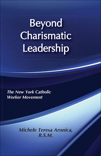 Immagine di copertina: Beyond Charismatic Leadership 1st edition 9780887381683