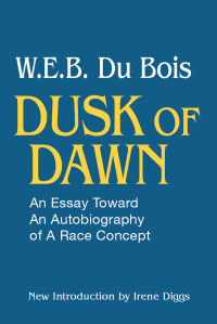 Cover image: Dusk of Dawn! 1st edition 9781138522480