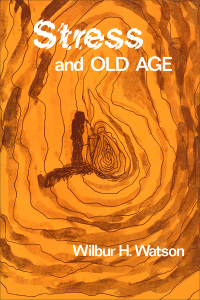 Cover image: Stress and Old Age 1st edition 9781138515079