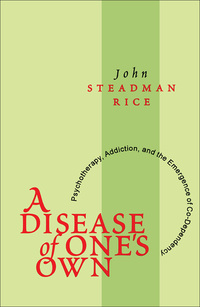 Immagine di copertina: A Disease of One's Own 1st edition 9780765804549