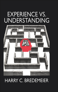 Cover image: Experience Versus Understanding 1st edition 9781138509948