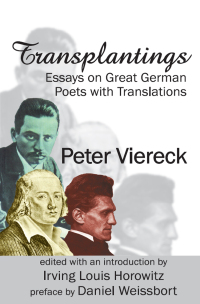 Cover image: Transplantings 1st edition 9781138517462