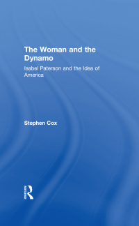 صورة الغلاف: The Woman and the Dynamo 1st edition 9780765802415