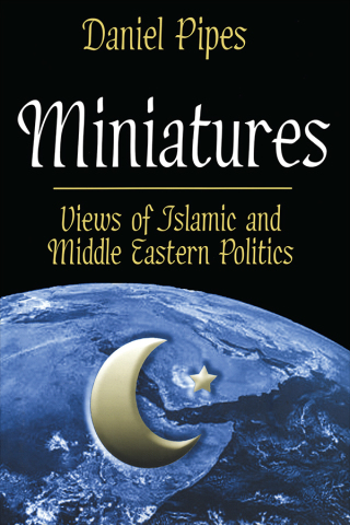 Cover image: Miniatures 1st edition 9780765802156