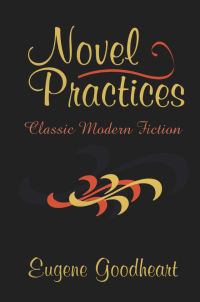 صورة الغلاف: Novel Practices 1st edition 9781138512658