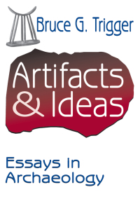 Cover image: Artifacts and Ideas 1st edition 9781412806503