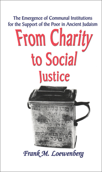 Imagen de portada: From Charity to Social Justice 1st edition 9780765800527