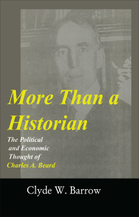 Imagen de portada: More than a Historian 1st edition 9780765800275