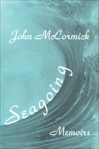 صورة الغلاف: Seagoing 1st edition 9781138514409