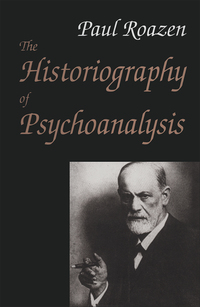 Cover image: The Historiography of Psychoanalysis 1st edition 9780765800190