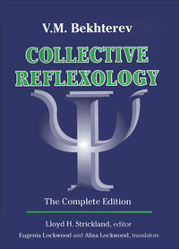 Cover image: Collective Reflexology 1st edition 9780765800091