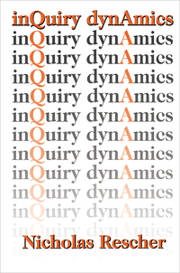 صورة الغلاف: Inquiry Dynamics 1st edition 9780765800077