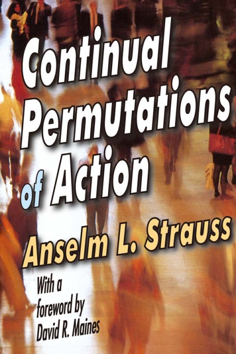 Continual Permutations of Action, 1st Edition - FULL INSTANT DOWNLOAD | PDF DOCX EPUB