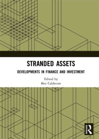 Cover image: Stranded Assets 1st edition 9781138574236