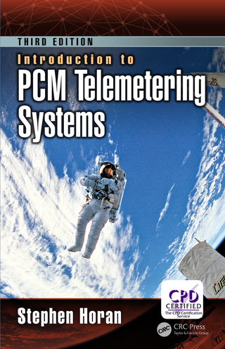 Cover image: Introduction to PCM Telemetering Systems 3rd edition 9781138196704