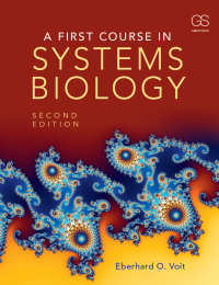 表紙画像: A First Course in Systems Biology 2nd edition 9780815345688
