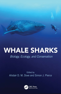 表紙画像: Whale Sharks 1st edition 9781138571297