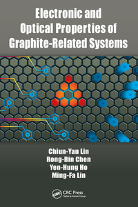 صورة الغلاف: Electronic and Optical Properties of Graphite-Related Systems 1st edition 9780367657499