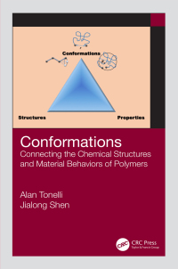 Cover image: Conformations 1st edition 9781138570320