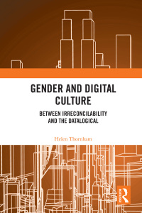 Imagen de portada: Gender and Digital Culture 1st edition 9780367903633