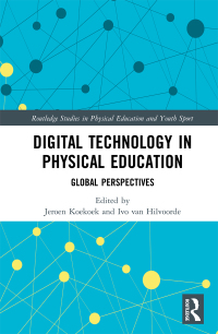 Omslagafbeelding: Digital Technology in Physical Education 1st edition 9780367896188
