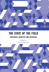 صورة الغلاف: The State of the Field 1st edition 9781138569737