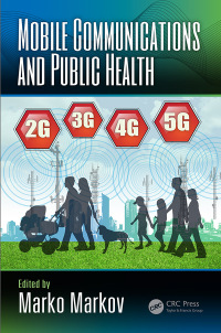 Titelbild: Mobile Communications and Public Health 1st edition 9781032653082