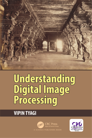 Cover image: Understanding Digital Image Processing 1st edition 9780367780821