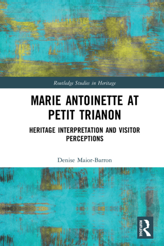 Titelbild: Marie Antoinette at Petit Trianon 1st edition 9780367588601