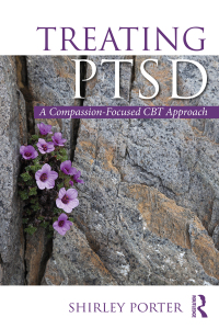 Cover image: Treating PTSD 1st edition 9781138303331