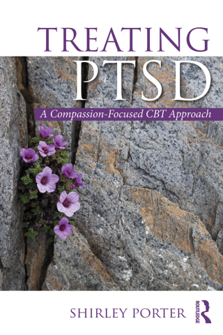 Cover image: Treating PTSD 1st edition 9781138303331
