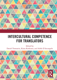 表紙画像: Intercultural Competence for Translators 1st edition 9780367892272