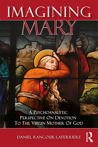 Cover image: Imagining Mary 1st edition 9781412865067
