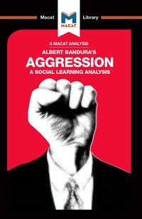 Imagen de portada: An Analysis of Albert Bandura's Aggression 1st edition 9781912128518