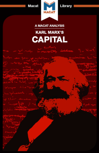 Cover image: An Analysis of Karl Marx's Capital 1st edition 9781912303373