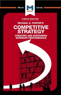 表紙画像: An Analysis of Michael E. Porter's Competitive Strategy 1st edition 9781912128808