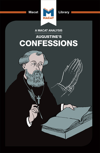 Imagen de portada: An Analysis of St. Augustine's Confessions 1st edition 9781912303830