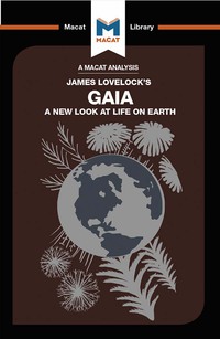 Cover image: An Analysis of James E. Lovelock's Gaia 1st edition 9781912128099