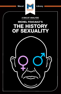 Imagen de portada: An Analysis of Michel Foucault's The History of Sexuality 1st edition 9781912303762