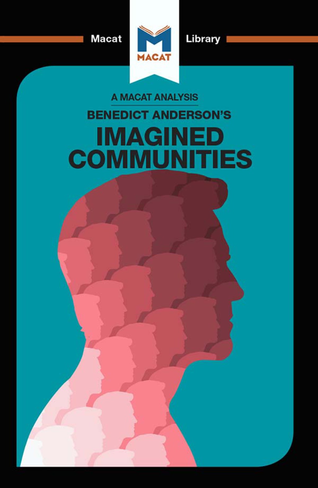 An Analysis of Benedict Anderson’s Imagined Communities 1st Edition