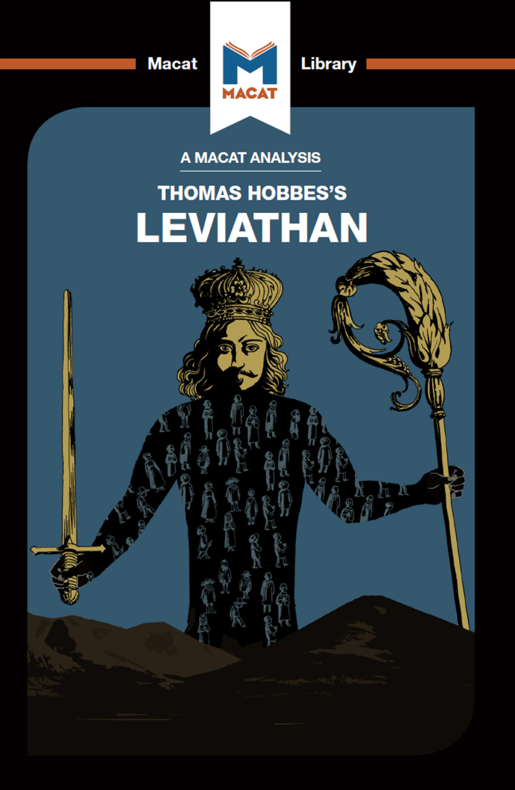 An Analysis of Thomas Hobbes’s Leviathan 1st Edition