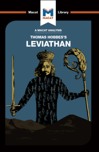 Omslagafbeelding: An Analysis of Thomas Hobbes's Leviathan 1st edition 9781912127481