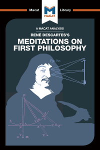 Immagine di copertina: An Analysis of Rene Descartes's Meditations on First Philosophy 1st edition 9781912302970