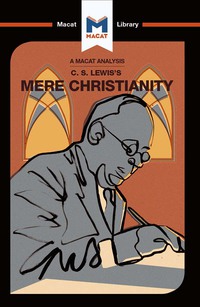 Cover image: An Analysis of C.S. Lewis's Mere Christianity 1st edition 9781912128648