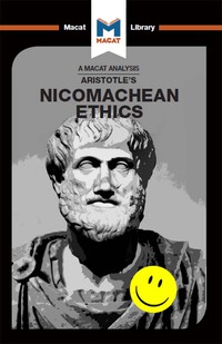 Cover image: An Analysis of Aristotle's Nicomachean Ethics 1st edition 9781912127955