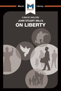 表紙画像: An Analysis of John Stuart Mill's On Liberty 1st edition 9781912127207